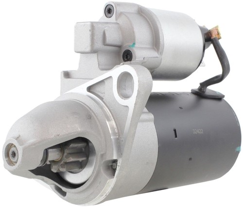 New starter volvo penta - penta, d1-30a