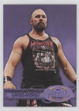 2022 Skybox Metal Universe AEW
