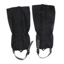 Uomo Donna Walking Ghette Per