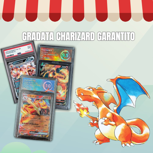 Carta charizard pokemon - carta,