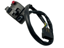 Interruttore manubrio sinistro