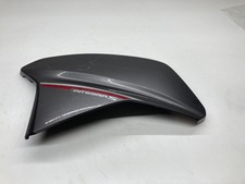 CARENA FIANCATA FIANCHETTO