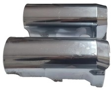 COPPIA STELI COPRIFORCELLA DX