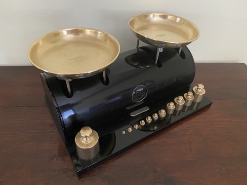 Bilancia cucina vintage - bilancia,