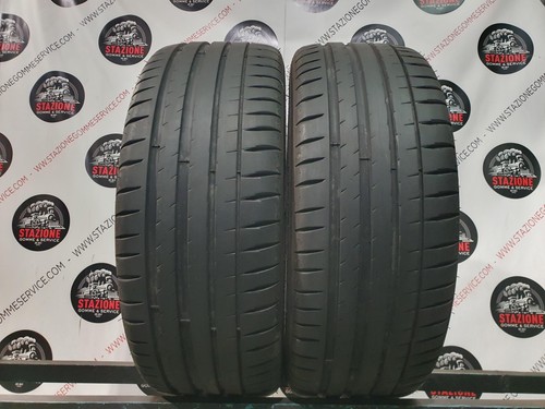 Gomme estive usate - estive, michelin
