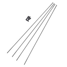 Kit raggi DT Swiss XR/XM/EXC