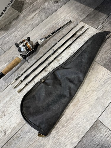 Mulinello zebco vintage - zebco, 33