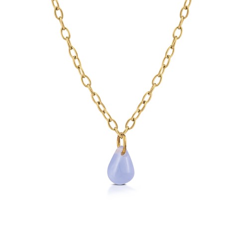 Collana ops objects - collana, donna