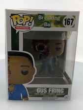Funko pop television - pop!, breaking