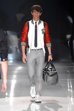 Giacca Bomber SS 2008 Gucci by