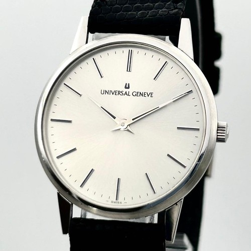 Orologio elegante universal - elegante,