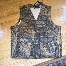 Filson Mossy Oak robusto twill