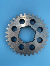 INGRANAGGIO 32 DENTI MOTO