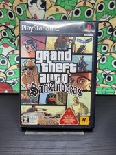 Grand Theft Auto: San Andreas