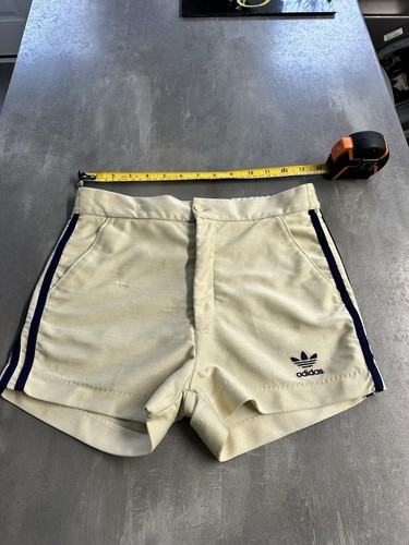 Pantaloncini tennis vintage - pantaloncini, da