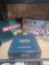 Pacchetto giochi Scrabble