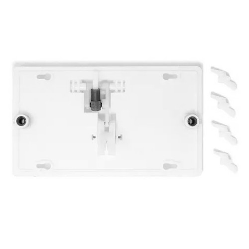 Kit placca porta - kit, meccanismi