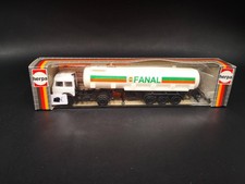 Herpa Iveco Turbo "Fanal"