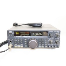 Kenwood 450s - kenwood, ts-450s