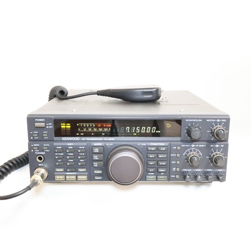 Kenwood 450s - kenwood, ts-450s