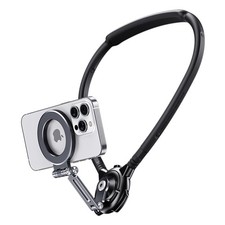 Supporto magnetico da collo