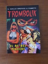 Diabolik Presenta:Il Re del