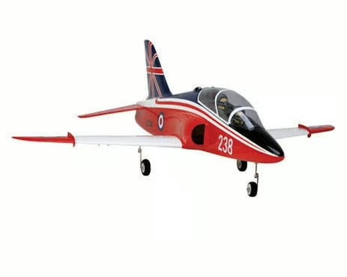 Eflite bae hawk - eflite,