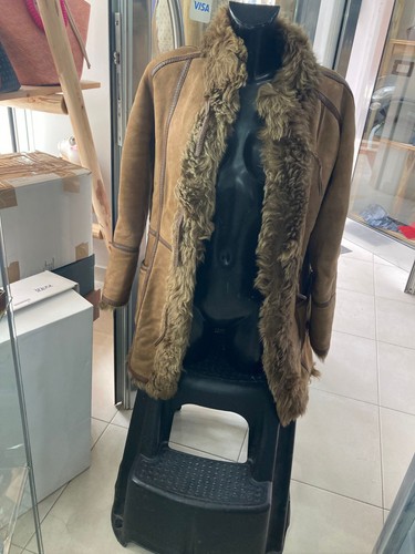 Montone shearling original - shearling,