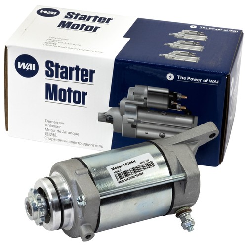 Motorino avviamento starter