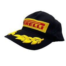 Cappellino Pirelli Japanese