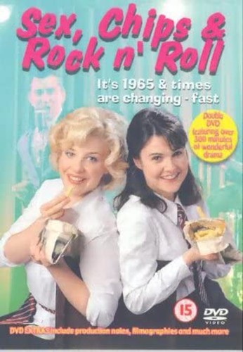 Sex chips rock n - chips, n'