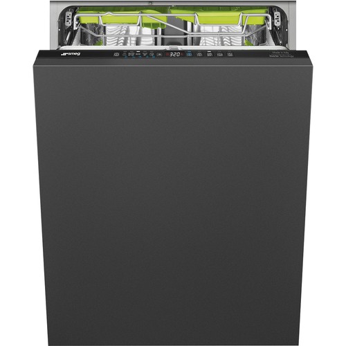 Smeg st352al lavastoviglie - lavastoviglie, a