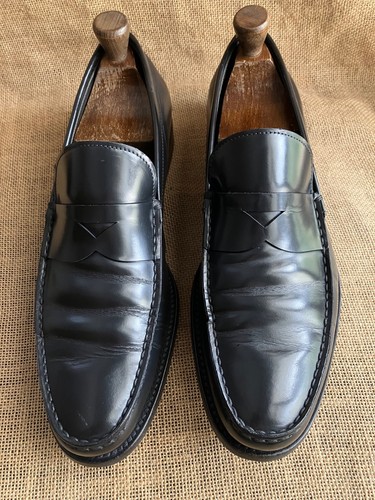 Mocassini prada uomo in - prada, da