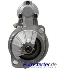 1** Motorino di Avviamento 12V