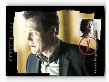 2003 Inkworks X-Files S9 38