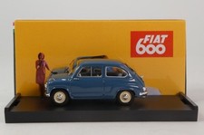 Brumm Fiat 600 1a serie