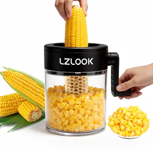 Lzlook pelapatate per mais - pelapatate,