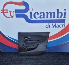 PANNELLO INTERNO SPORTELLO