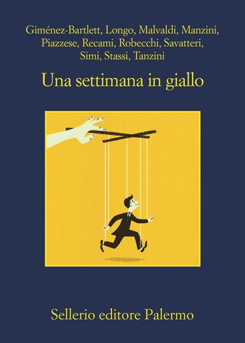 Libro nuovo settimana in - libro,