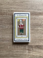 Tarocchi di Pinocchio –