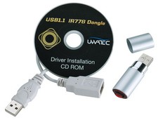 Adattatore convertitore da USB