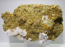 Grande Wulfenite xx livello