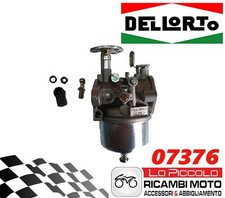 Carburatore dell orto fhcd - dell,