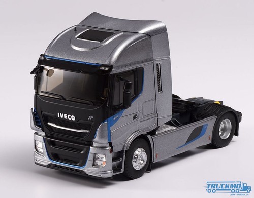 Trattore eligor iveco - iveco, stralis