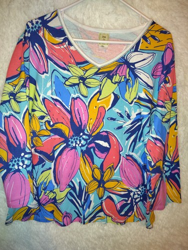 Top vintage jess jane - top, donna