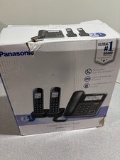 New panasonic tgb852b - new,