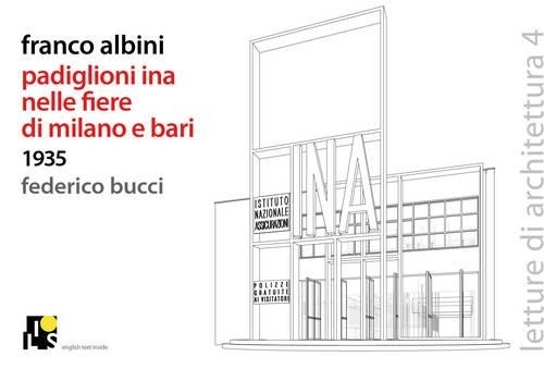 Federico bucci franco albini - federico,