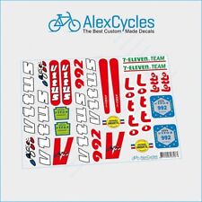 Raro adesivo decalcomanie