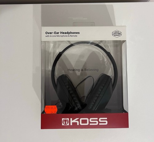 Cuffie over ear - headphones,