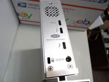 Hard disk esterno LaCie D2